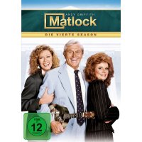 Matlock Staffel 4