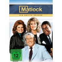 Matlock Staffel 3