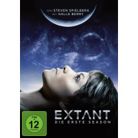 Extant Staffel 1