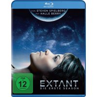 Extant Staffel 1 (Blu-ray)