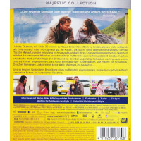 Kleine Ziege, sturer Bock (Blu-ray)