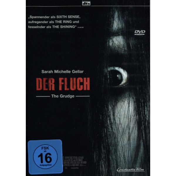 The Grudge - Der Fluch