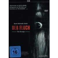 The Grudge - Der Fluch