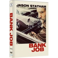 Bank Job (Blu-ray & DVD im Mediabook)