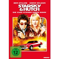 Starsky und Hutch