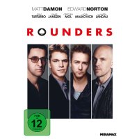 Rounders