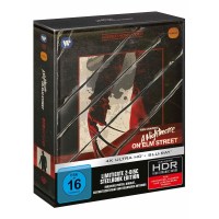 A Nightmare on Elm Street (40th Anniversary Ultimate...