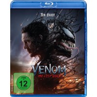 Venom: The Last Dance (Blu-ray)