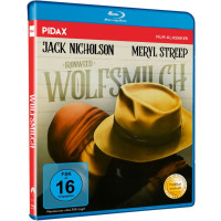 Wolfsmilch (Blu-ray)