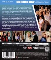 Eine himmlische Familie Staffel 1-4 (SD on Blu-ray) -...