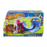 Mattel - Hot Wheels Skate Amusement Park