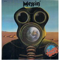 Manfred Mann: Messin (180g)