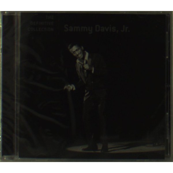 Sammy Davis Jr.: Definitive Collection (Rmst)