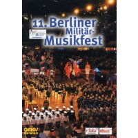 Various: 11. Berliner Militär-Musikfest