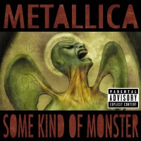 Metallica: Some Kind Of Monster - EP