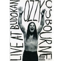 Ozzy Osbourne: Live At Budokan, 15.2.2002