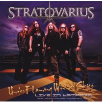 Stratovarius: Under Flaming Winter Skies: Live In Tampere...