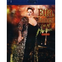 Etta James: Live At Montreux 1975-1993