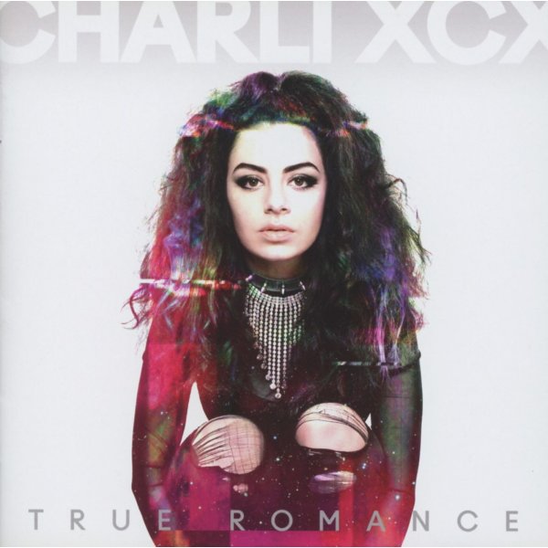 Charli XCX: True Romance