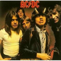 AC/DC: Highway To Hell (180g)