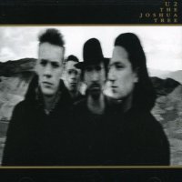 U2: The Joshua Tree