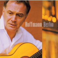 Klaus Hoffmann: Hoffmann - Berlin