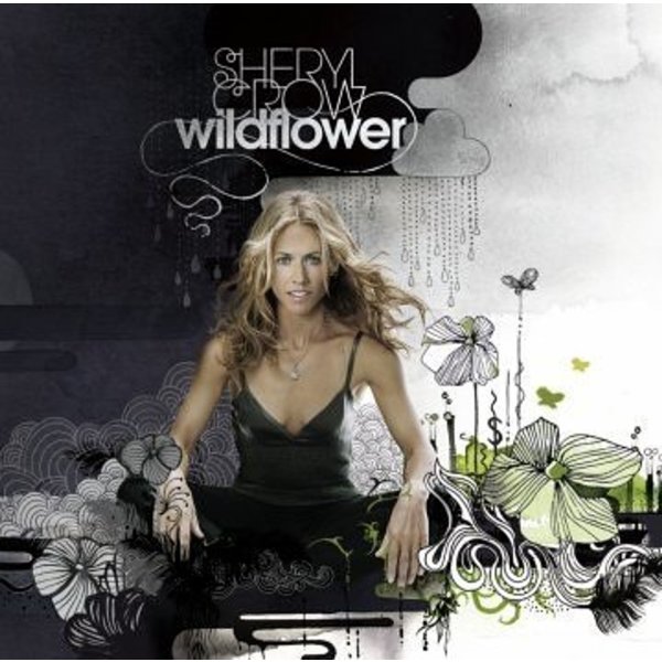 Sheryl Crow: Wildflower