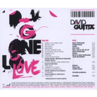 David Guetta: One Love