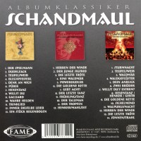 Schandmaul: Albumklassiker