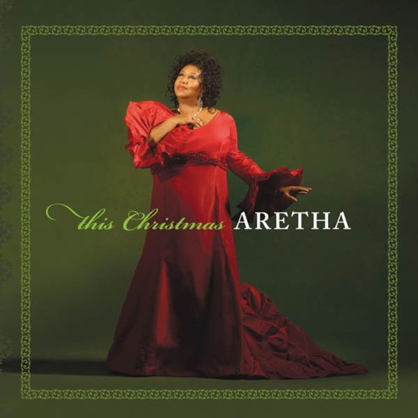 Aretha Franklin: This Christmas