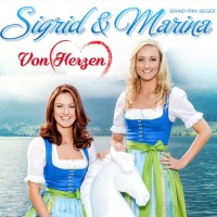 Sigrid & Marina: Von Herzen