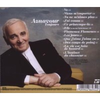 Charles Aznavour (1924-2018): Toujours