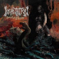 Incantation: Dirges Of Elysium (Limited Edition)