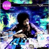 Jimi Hendrix (1942-1970): In The Studio Vol.3