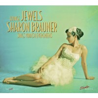 Sharon Brauner: Lounge Jewels - Sharon Brauner Sings...