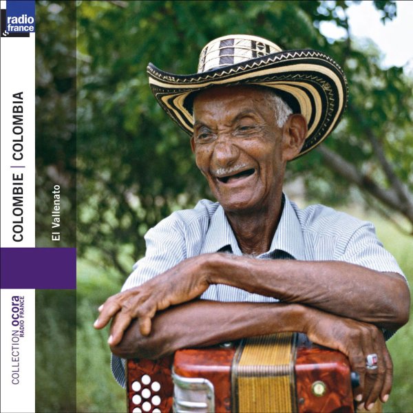 Various: Kolumbien: El Vallenato