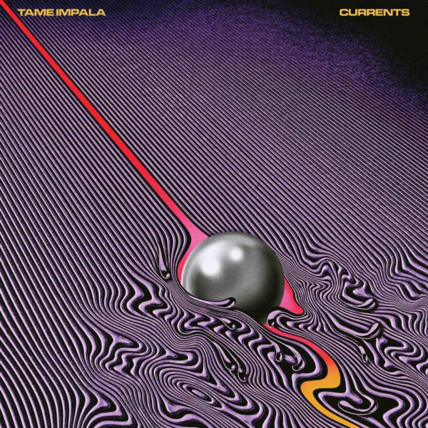 Tame Impala: Currents (180g)