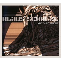 Klaus Schulze: Vanity Of Sounds