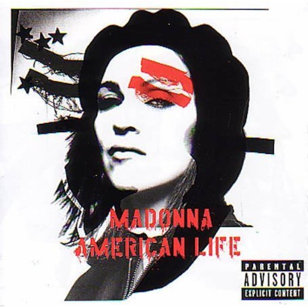 Madonna: American Life