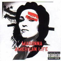 Madonna: American Life