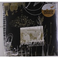 Portugal. The Man: Waiter: You Vultures! (180g)...