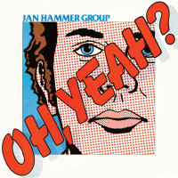 Jan Hammer: Oh, Yeah?