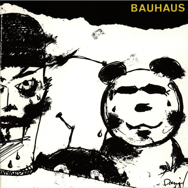 Bauhaus: Mask