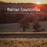 Martina Schwarzmann: Lieder & Gedichte zum...