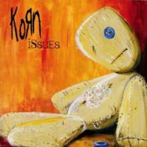 Korn: Issues