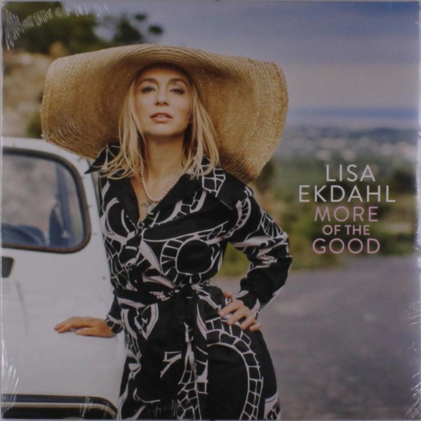 Lisa Ekdahl: More Of The Good