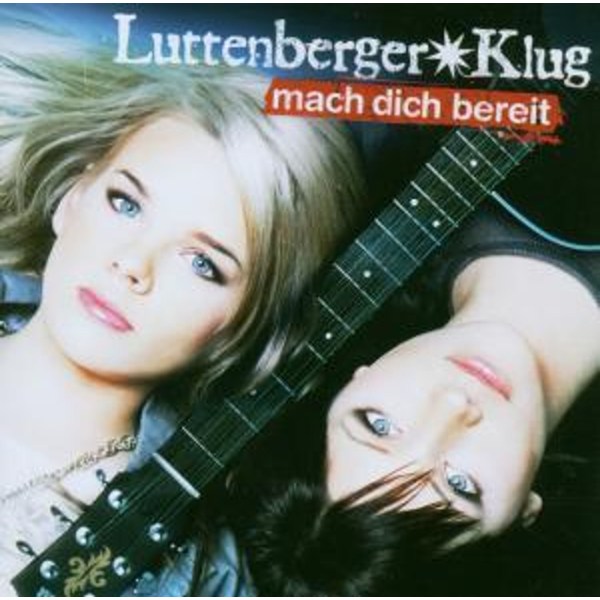 Luttenberger-Klug: Mach dich bereit