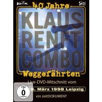 Klaus Renft Combo: 40 Jahre Klaus Renft Combo:...