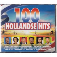 Various: 100 Hollandse Hits 2020