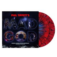 Various: Mad God (O.S.T.) (180g) (Limited Edition)...